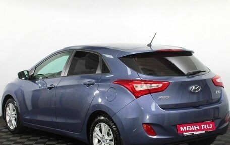 Hyundai i30 II рестайлинг, 2012 год, 1 155 000 рублей, 8 фотография