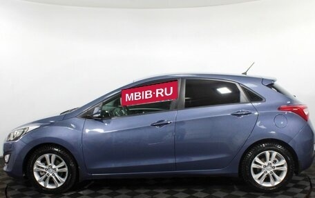 Hyundai i30 II рестайлинг, 2012 год, 1 155 000 рублей, 9 фотография