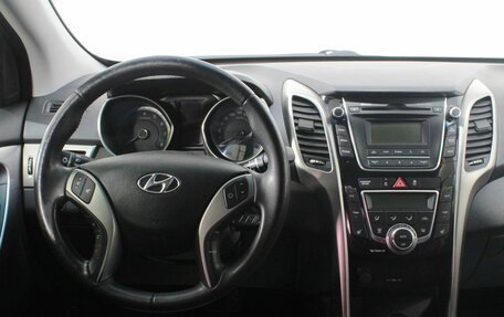 Hyundai i30 II рестайлинг, 2012 год, 1 155 000 рублей, 15 фотография