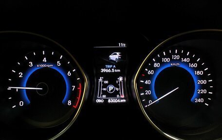 Hyundai i30 II рестайлинг, 2012 год, 1 155 000 рублей, 12 фотография