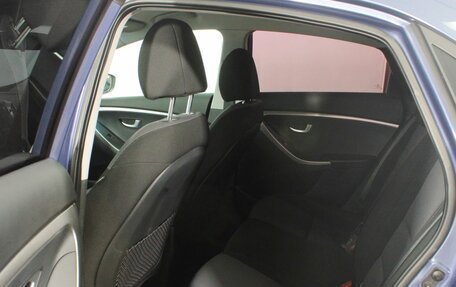 Hyundai i30 II рестайлинг, 2012 год, 1 155 000 рублей, 17 фотография