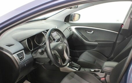 Hyundai i30 II рестайлинг, 2012 год, 1 155 000 рублей, 16 фотография