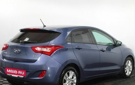 Hyundai i30 II рестайлинг, 2012 год, 1 155 000 рублей, 6 фотография
