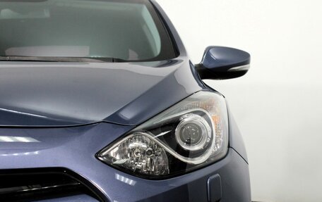 Hyundai i30 II рестайлинг, 2012 год, 1 155 000 рублей, 21 фотография