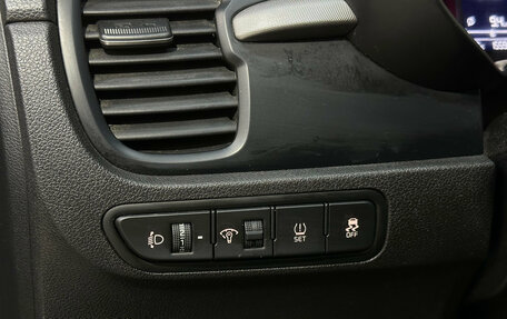 KIA Rio IV, 2018 год, 1 270 000 рублей, 12 фотография