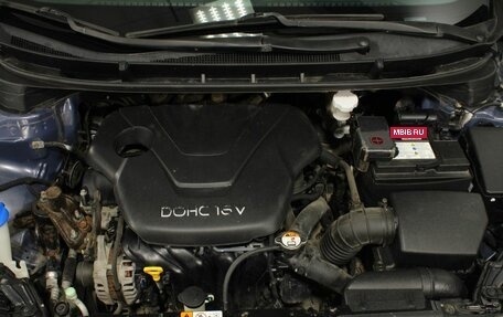 Hyundai i30 II рестайлинг, 2012 год, 1 155 000 рублей, 20 фотография