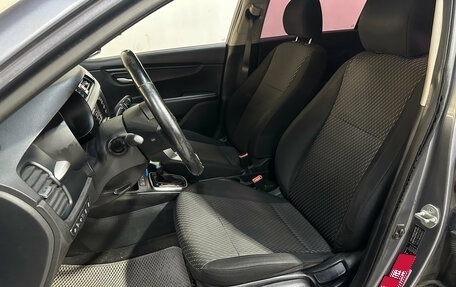 KIA Rio IV, 2018 год, 1 270 000 рублей, 6 фотография