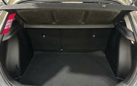 KIA Rio IV, 2018 год, 1 270 000 рублей, 10 фотография