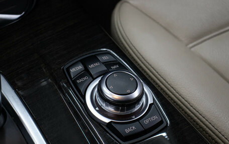 BMW X3, 2016 год, 2 498 000 рублей, 20 фотография