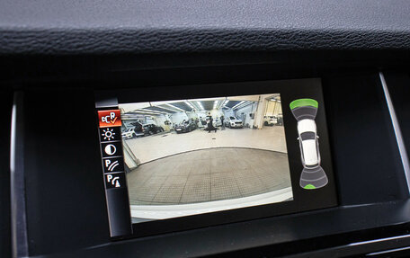 BMW X3, 2016 год, 2 498 000 рублей, 19 фотография