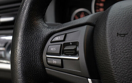 BMW X3, 2016 год, 2 498 000 рублей, 22 фотография