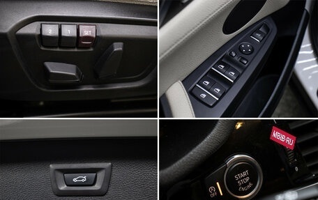 BMW X3, 2016 год, 2 498 000 рублей, 23 фотография