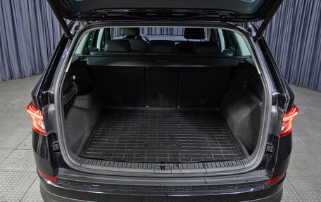 Skoda Kodiaq I, 2017 год, 2 698 000 рублей, 10 фотография