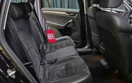 Skoda Kodiaq I, 2017 год, 2 698 000 рублей, 12 фотография