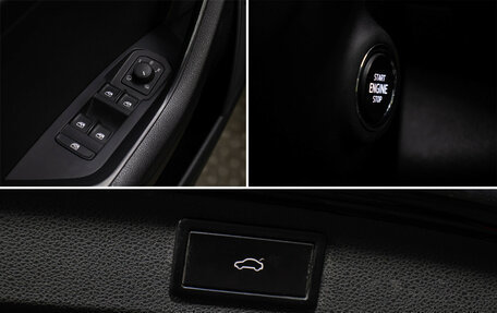 Skoda Kodiaq I, 2017 год, 2 698 000 рублей, 20 фотография