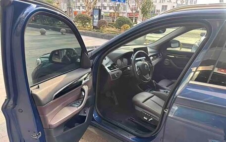 BMW X1, 2022 год, 1 967 000 рублей, 9 фотография