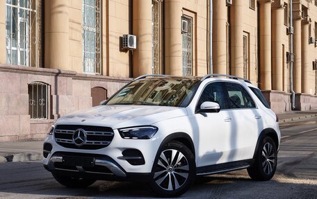 Mercedes-Benz GLE, 2025 год, 11 299 000 рублей, 1 фотография