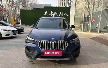 BMW X1, 2022 год, 1 967 000 рублей, 2 фотография