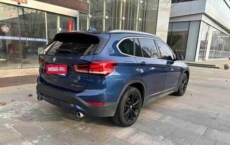 BMW X1, 2022 год, 1 967 000 рублей, 4 фотография