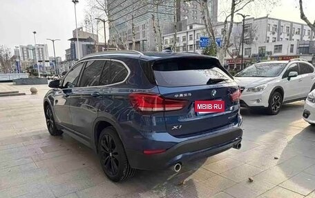 BMW X1, 2022 год, 1 967 000 рублей, 5 фотография