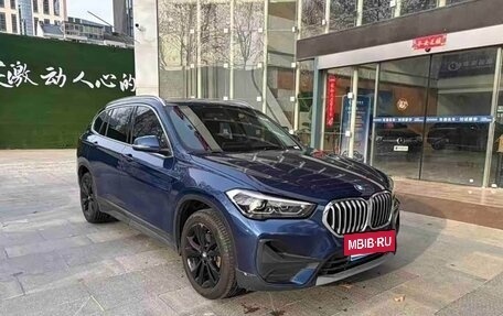 BMW X1, 2022 год, 1 967 000 рублей, 3 фотография