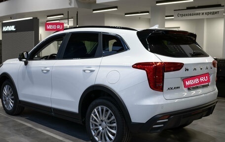 Haval Jolion, 2026 год, 2 649 000 рублей, 3 фотография