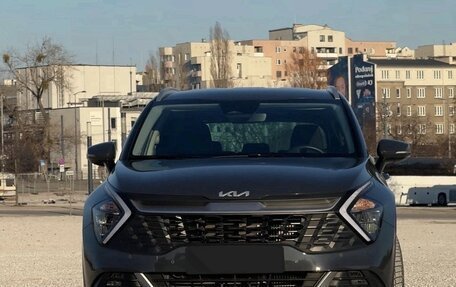 KIA Sportage IV рестайлинг, 2023 год, 3 070 000 рублей, 1 фотография