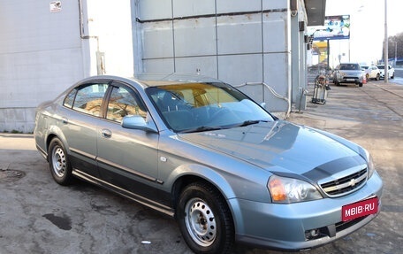 Chevrolet Evanda, 2004 год, 450 000 рублей, 1 фотография