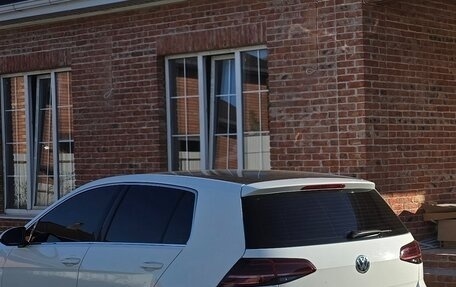 Volkswagen Golf VII, 2013 год, 1 300 000 рублей, 1 фотография