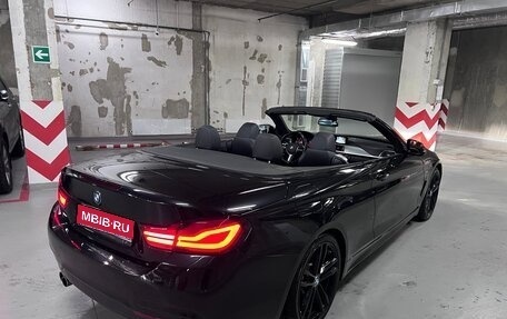 BMW 4 серия, 2018 год, 3 950 000 рублей, 1 фотография