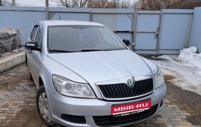 Skoda Octavia, 2011 год, 890 000 рублей, 1 фотография