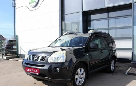 Nissan X-Trail, 2008 год, 899 000 рублей, 1 фотография