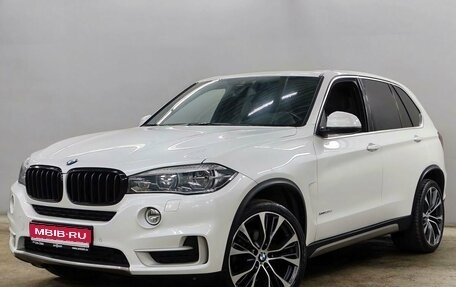 BMW X5, 2017 год, 3 950 000 рублей, 1 фотография