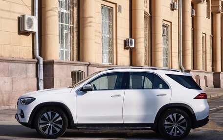 Mercedes-Benz GLE, 2025 год, 11 299 000 рублей, 5 фотография