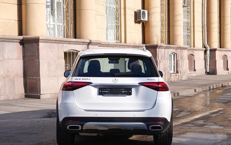 Mercedes-Benz GLE, 2025 год, 11 299 000 рублей, 3 фотография