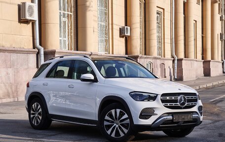 Mercedes-Benz GLE, 2025 год, 11 299 000 рублей, 4 фотография