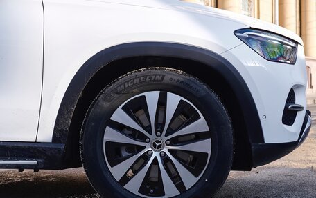 Mercedes-Benz GLE, 2025 год, 11 299 000 рублей, 7 фотография