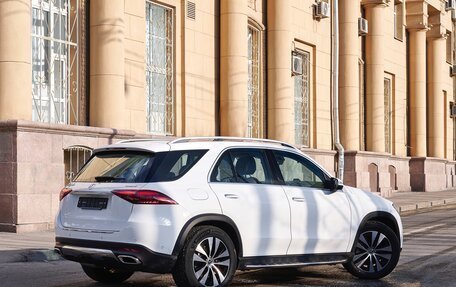 Mercedes-Benz GLE, 2025 год, 11 299 000 рублей, 6 фотография