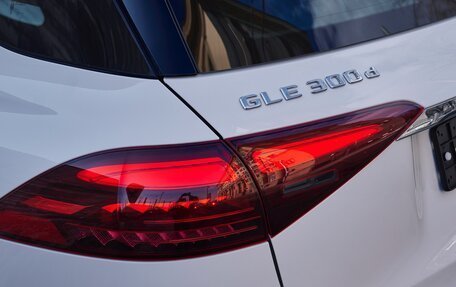 Mercedes-Benz GLE, 2025 год, 11 299 000 рублей, 9 фотография