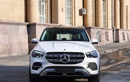Mercedes-Benz GLE, 2025 год, 11 299 000 рублей, 2 фотография