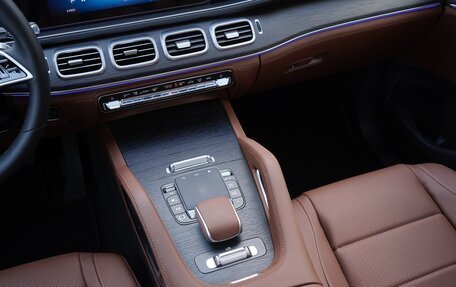 Mercedes-Benz GLE, 2025 год, 11 299 000 рублей, 17 фотография