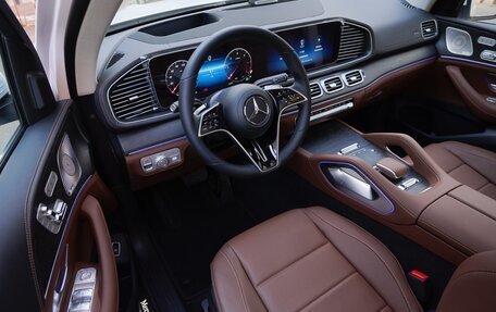 Mercedes-Benz GLE, 2025 год, 11 299 000 рублей, 12 фотография