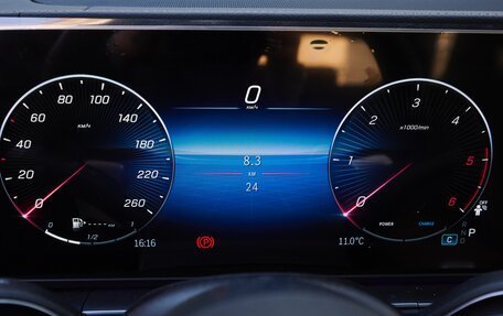 Mercedes-Benz GLE, 2025 год, 11 299 000 рублей, 14 фотография