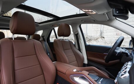 Mercedes-Benz GLE, 2025 год, 11 299 000 рублей, 22 фотография