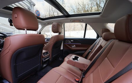 Mercedes-Benz GLE, 2025 год, 11 299 000 рублей, 23 фотография
