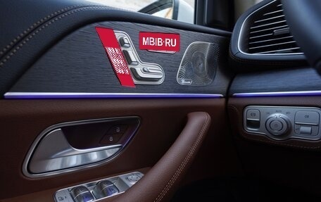 Mercedes-Benz GLE, 2025 год, 11 299 000 рублей, 11 фотография