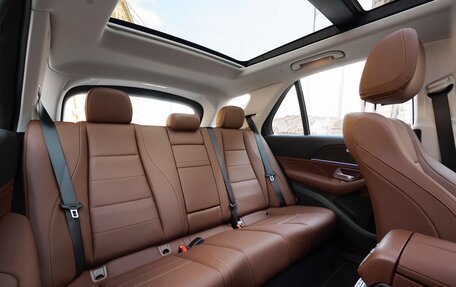 Mercedes-Benz GLE, 2025 год, 11 299 000 рублей, 25 фотография
