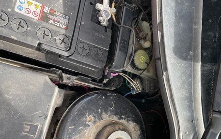 Peugeot 206, 2004 год, 330 000 рублей, 4 фотография