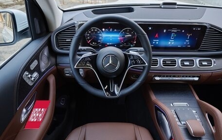 Mercedes-Benz GLE, 2025 год, 11 299 000 рублей, 13 фотография