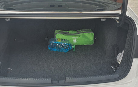 Volkswagen Jetta VI, 2015 год, 1 100 000 рублей, 5 фотография